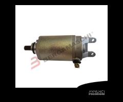 Motorino avviamento suzuki burgman 400 k7 - 1