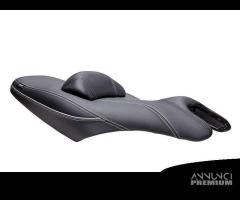 Sella comfort Shad yamaha tmax 500 - 530