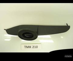 BMW K 1200 1300 plastica fregi logo carena cod 466