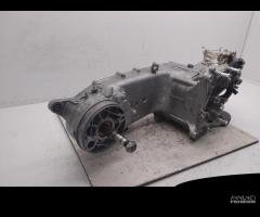 BLOCCO MOTORE ENGINE JFG8E - NO VOLANO E STATORE * - 11