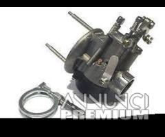 Carburatore dellorto shbc 19.19 piaggio vespa