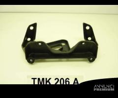 BMW K 1200 1300 R supporto strumenti staffa crusco - 3