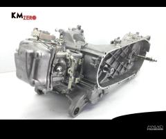 BLOCCO MOTORE SEMI COMPLETO HONDA SH I ABS KM ZERO - 1