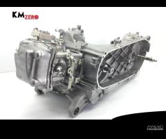 BLOCCO MOTORE SEMI COMPLETO HONDA SH I ABS KM ZERO - 2