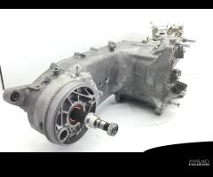 BLOCCO MOTORE SEMI COMPLETO HONDA SH I ABS KM ZERO - 7