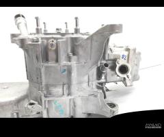 BLOCCO MOTORE SEMI COMPLETO HONDA SH I ABS KM ZERO - 13