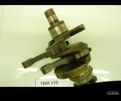 BMW R 1200 RT albero motore cod 11217702660 bielle - 2