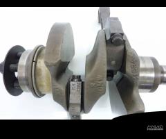 BMW R 1200 RT albero motore cod 11217702660 bielle - 3