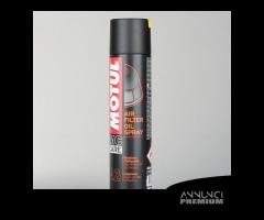 Tubo spray grande motul A2 per filtri aria