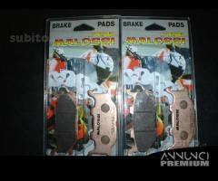 2 coppie pastiglie malossi tmax 500 2004 -2007