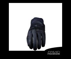 Guanti five globe evo black