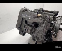 BLOCCO MOTORE ENGINE SEMI COMPLETO PF01E HONDA SIL