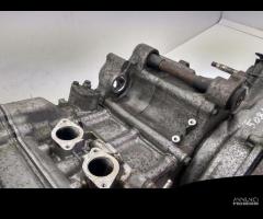 BLOCCO MOTORE ENGINE SEMI COMPLETO PF01E HONDA SIL - 3