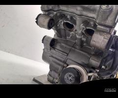 BLOCCO MOTORE ENGINE SEMI COMPLETO PF01E HONDA SIL - 4