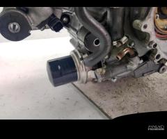 BLOCCO MOTORE ENGINE SEMI COMPLETO PF01E HONDA SIL