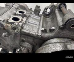 BLOCCO MOTORE ENGINE SEMI COMPLETO PF01E HONDA SIL - 7