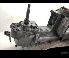 BLOCCO MOTORE ENGINE SEMI COMPLETO PF01E HONDA SIL - 15