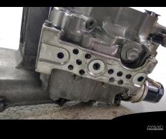 BLOCCO MOTORE ENGINE SEMI COMPLETO PF01E HONDA SIL - 16