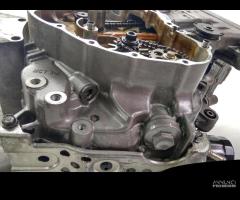 BLOCCO MOTORE ENGINE SEMI COMPLETO PF01E HONDA SIL - 17