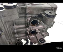 BLOCCO MOTORE ENGINE SEMI COMPLETO PF01E HONDA SIL - 19