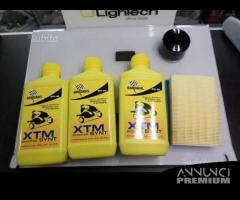 Kit Tagliando gilera gp 800 aprilia srv 850