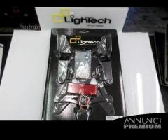 Portatarga lightech yamaha mt 09 2013 2014 - 1