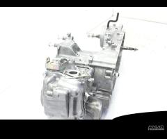 BLOCCO MOTORE SEMI COMPLETO MOD: KF23E HONDA SH I - 9