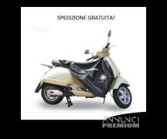 Termoscud tucano R154 VESPA GT - GTV/GTS - SUPER