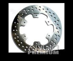 Disco freno braking piaggio liberty - vespa gts - 1