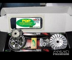 Variatore top performances tpr gp booster bws f12 - 1