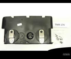 BMW R 1200 GS kit riparazione borsa laterale nuovo - 2