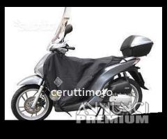 Termoscud tucano r019 honda sh 125 mode