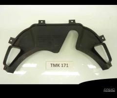 BMW K 100 16v copertura centrale carena cod 466323 - 1