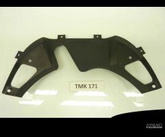 BMW K 100 16v copertura centrale carena cod 466323 - 2