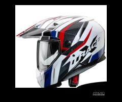 Casco integrale enduro Caberg Xtrace Savana