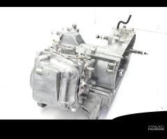 BLOCCO MOTORE SEMI COMPLETO HONDA SH I ABS KM ZERO - 3