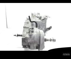 BLOCCO MOTORE SEMI COMPLETO HONDA SH I ABS KM ZERO - 6