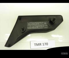 BMW R 1200 GS coperchio plastica sotto serbatoio f - 2