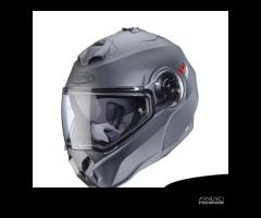 Casco modulare Caberg Duke Evo ECE 22.06