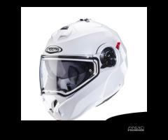 Casco modulare Caberg Duke Evo ECE 22.06 - 3