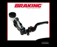 QC6603 pompa frizione braking universale Ø16 - 1