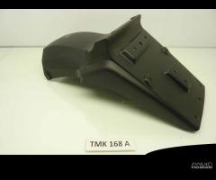 BMW K 100 16v parafango porta targa cod 4662230871 - 2