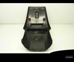 BMW K 100 16v parafango porta targa cod 4662230871 - 3