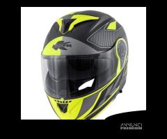 Casco kappa KV-32 Modulare doppia omologazione