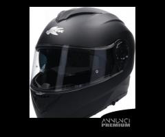 Casco kappa KV-32 Modulare doppia omologazione