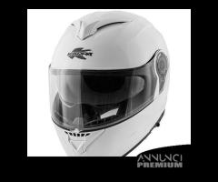 Casco kappa KV-32 Modulare doppia omologazione