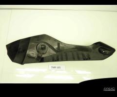 BMW R 1200 GS Adventure plastica sinistra laterale - 3