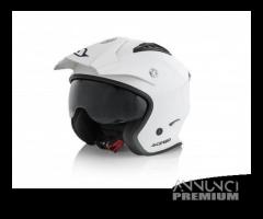 Casco trial Acerbis Jet Aria - 1