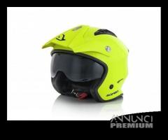 Casco trial Acerbis Jet Aria