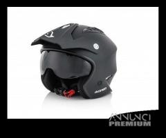 Casco trial Acerbis Jet Aria